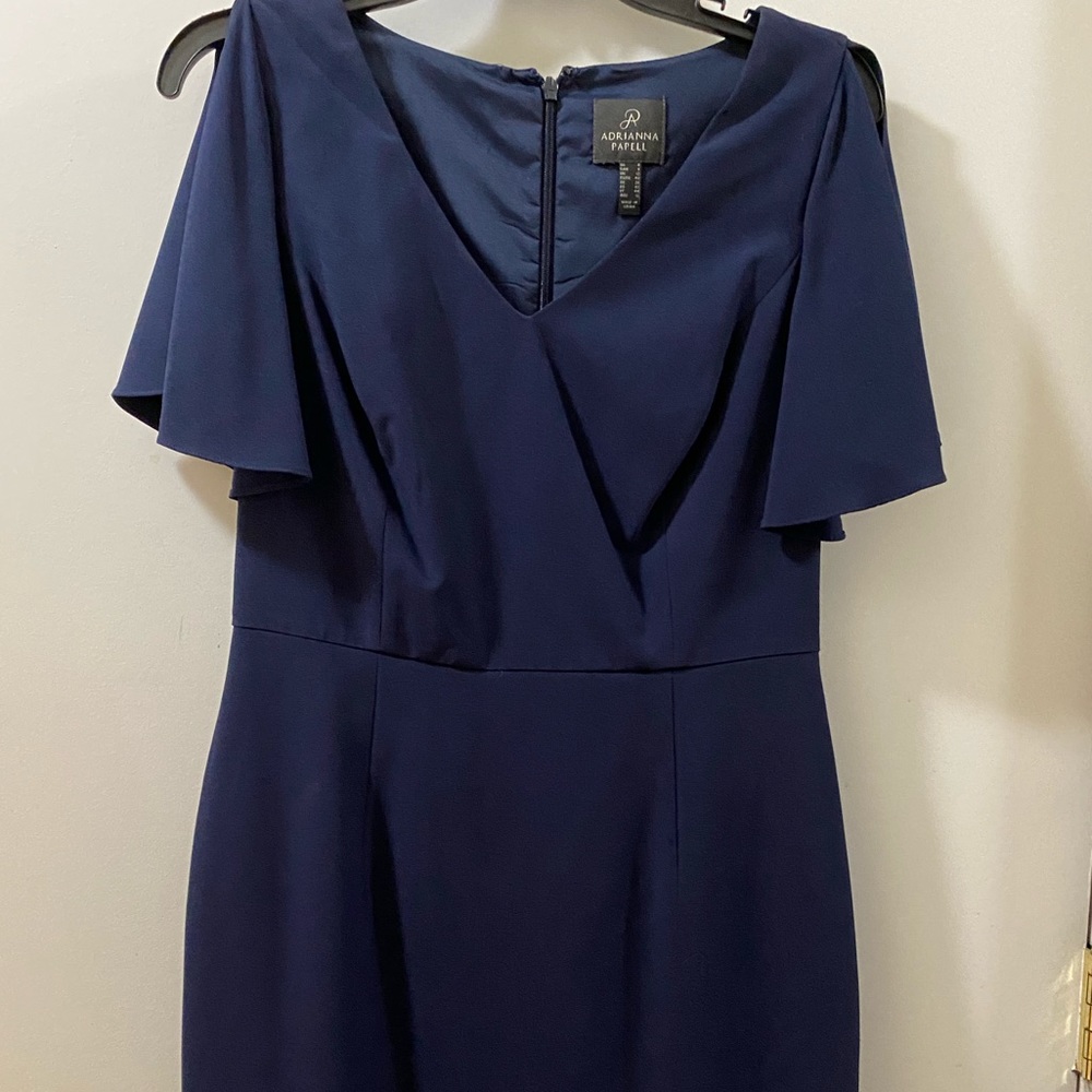 Adriana Papell Dress